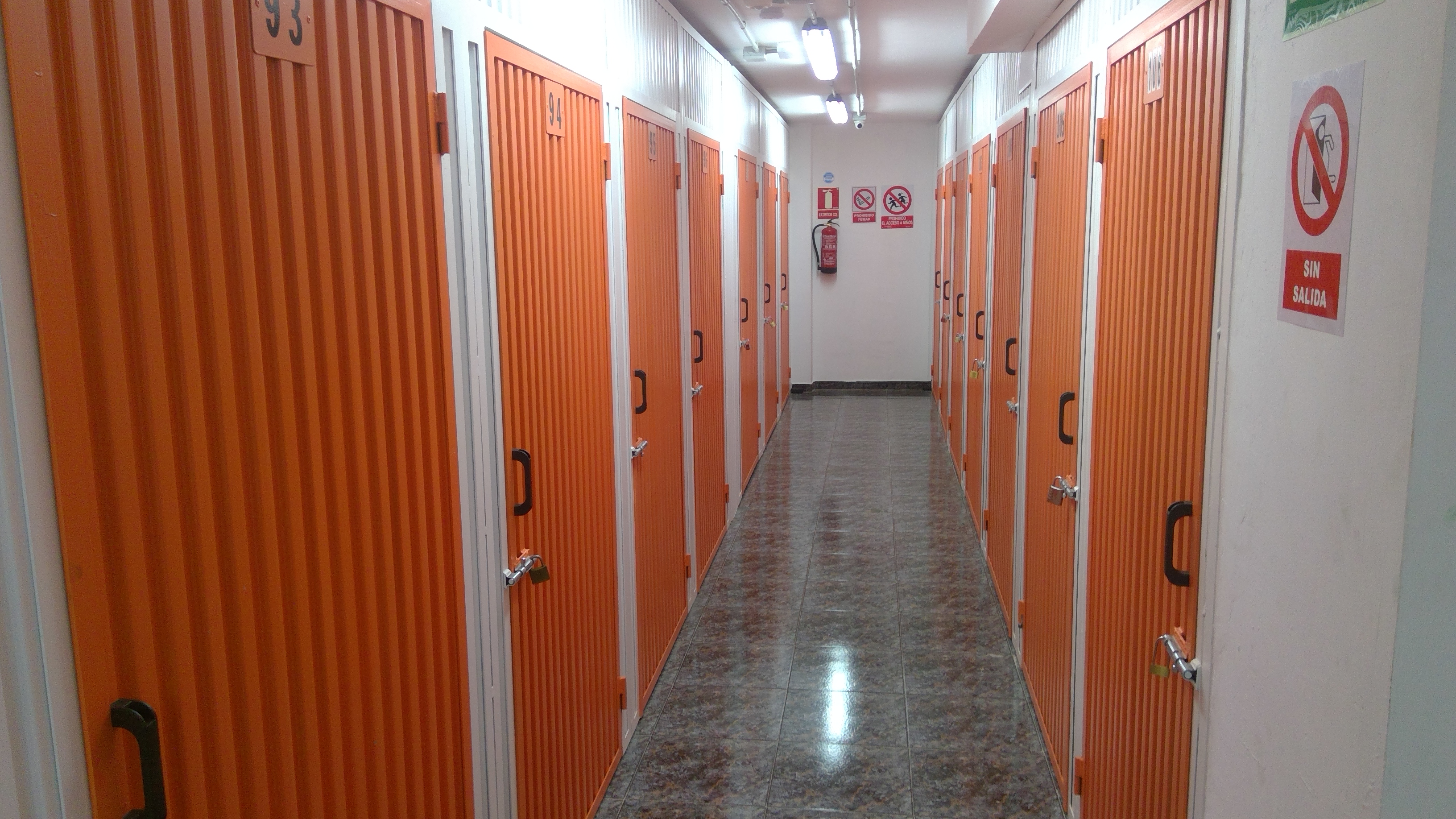 Trastero barato en Vilafranca del Penedès - precio económico barato